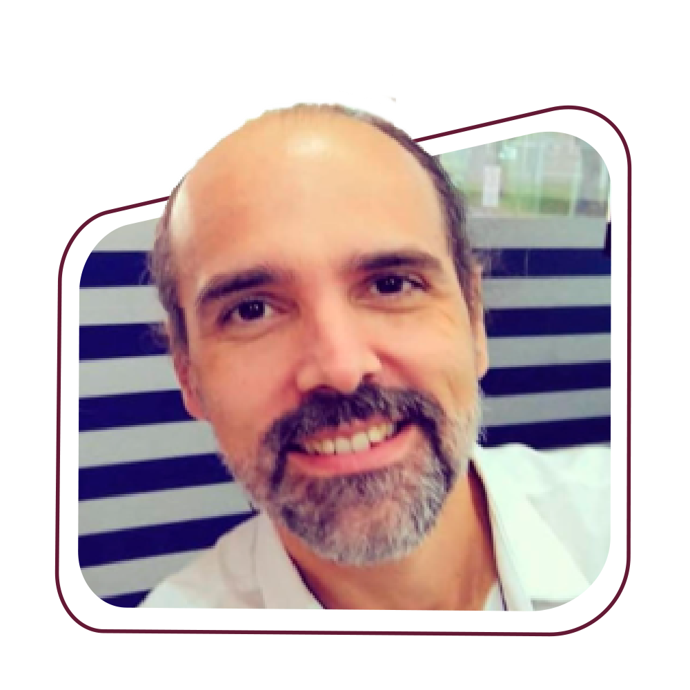 Douglas Siviotti